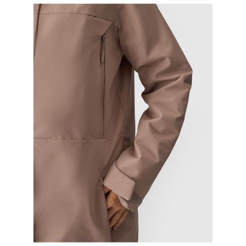 4F Γυναικείο μπουφάν Technical Jacket